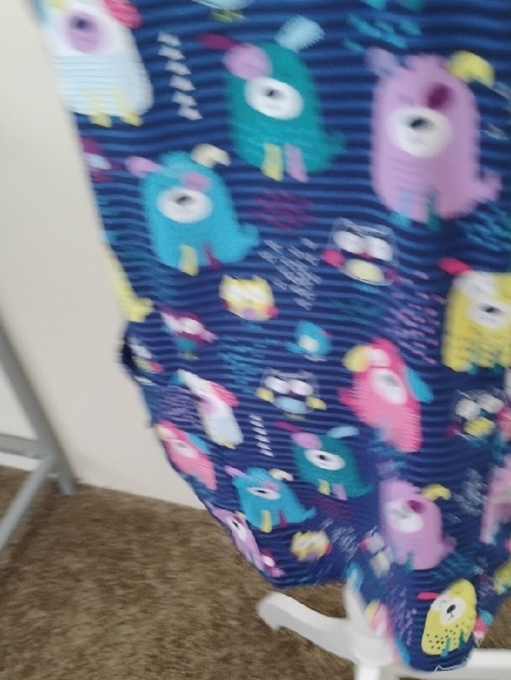 Butter Soft Scrub Top - Picture 3 of 7